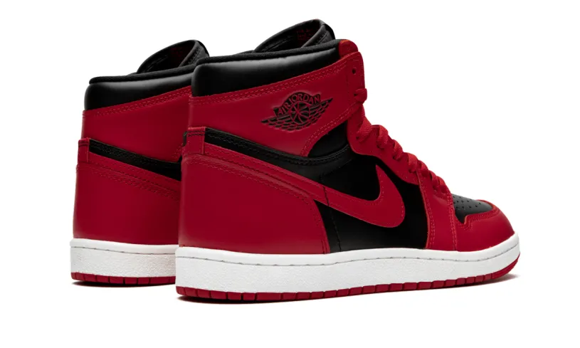 Air Jordan 1 Air Jordan 1 Retro High OG 85 'Varsity Red'